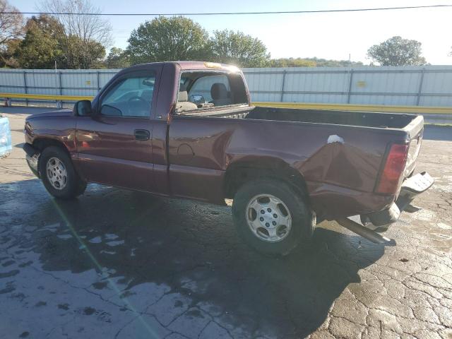Photo 2 from auction – 2003 CHEVROLET SILVERADO with VIN 1GCEC14V93Z191765