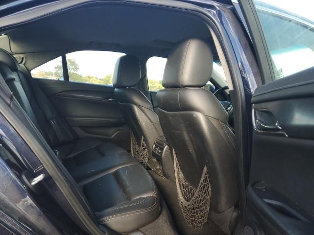 Photo 10 from auction – 2018 CADILLAC ATS with VIN 1G6AE5RX4J0106376