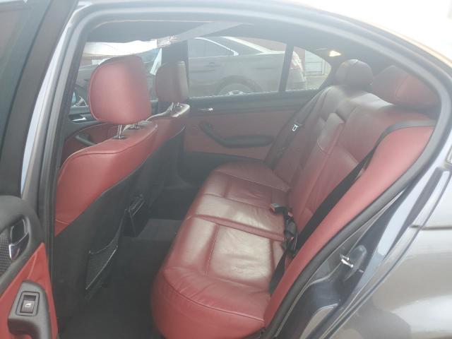 Photo 10 from auction – 2001 BMW 330 with VIN WBAAV53411FT02992