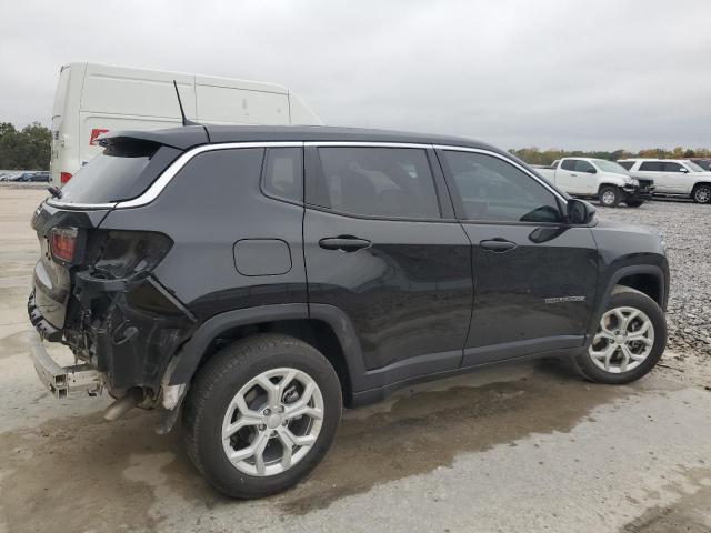 Photo 3 from auction – 2024 JEEP COMPASS SP with VIN 3C4NJDAN3RT128947