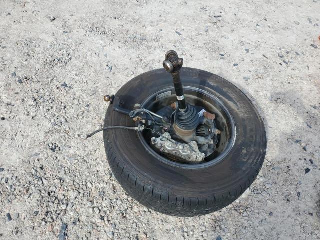 Photo 12 from auction – 2021 TOYOTA TACOMA with VIN 3TYCZ5AN4MT024223