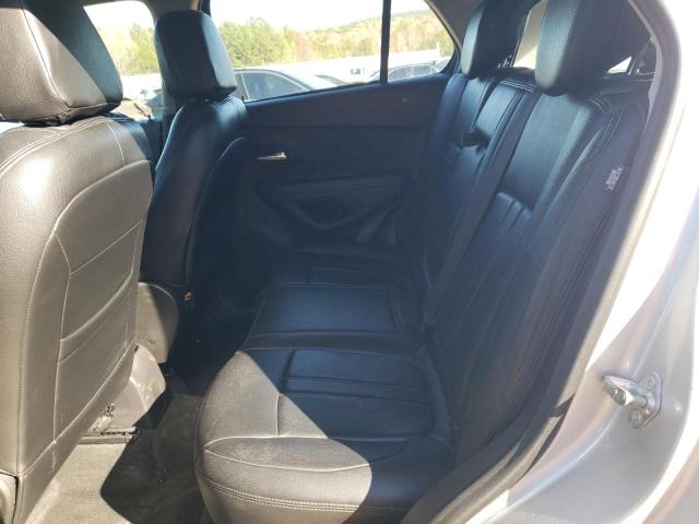 Photo 11 from auction – 2019 CHEVROLET TRAX LS with VIN 3GNCJNSB5KL214145