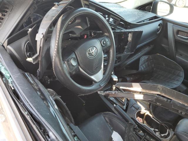 Photo 8 from auction – 2019 TOYOTA COROLLA L with VIN 2T1BURHE9KC137268