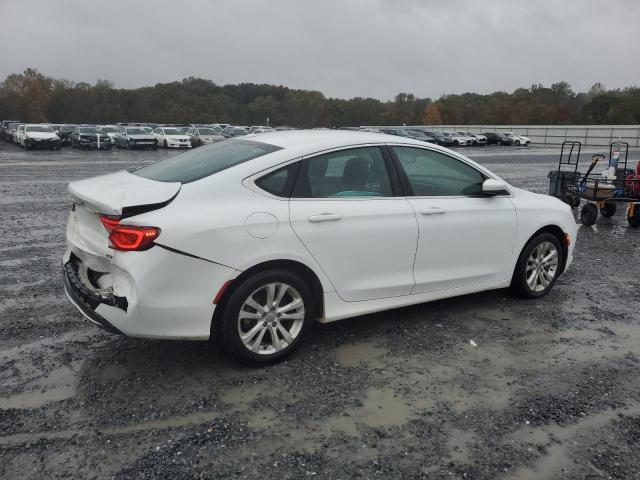Photo 3 from auction – 2015 CHRYSLER 200 with VIN 1C3CCCAB9FN596778