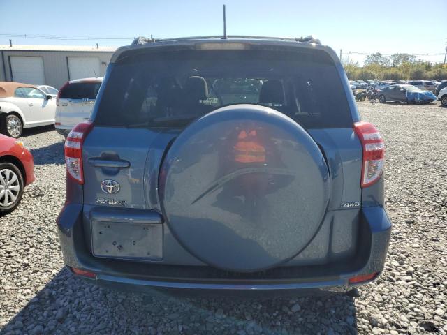 Photo 6 from auction – 2011 TOYOTA RAV4 with VIN 2T3BF4DV6BW117889