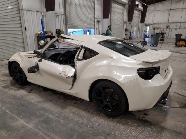 Photo 2 from auction – 2016 SUBARU BRZ 2.0 PR with VIN JF1ZCAB18G9602022