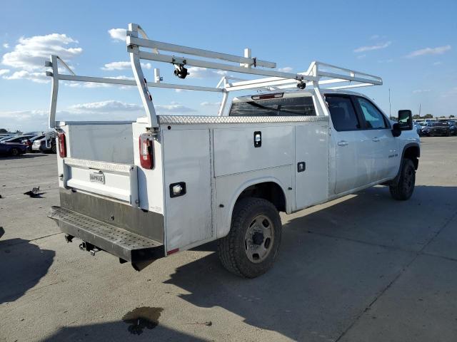 Photo 3 from auction – 2023 CHEV SILVERADO with VIN 1GB1WNE72PF251104