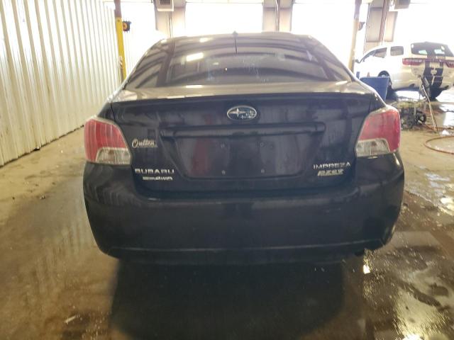 Photo 6 from auction – 2012 SUBARU IMPREZA PR with VIN JF1GJAC61CH014213