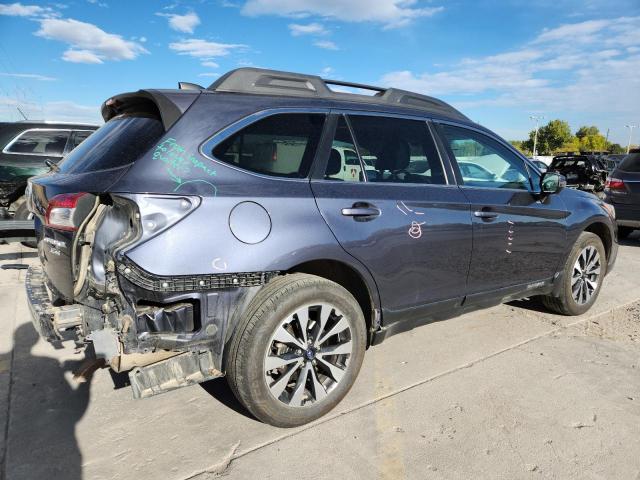 Photo 3 from auction – 2017 SUBARU OUTBACK 3. with VIN 4S4BSENCXH3320841