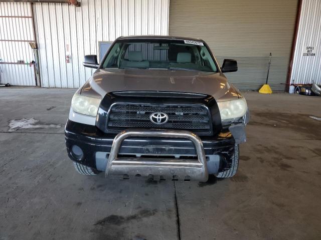 Photo 5 from auction – 2007 TOYOTA TUNDRA with VIN 5TFLU52177X002138