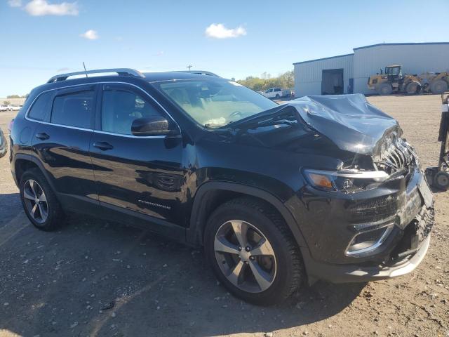 Photo 4 from auction – 2019 JEEP CHEROKEE L with VIN 1C4PJMDX1KD383338