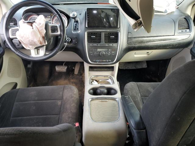 Photo 8 from auction – 2012 DODGE GRAND CARA with VIN 2C4RDGDG8CR403391
