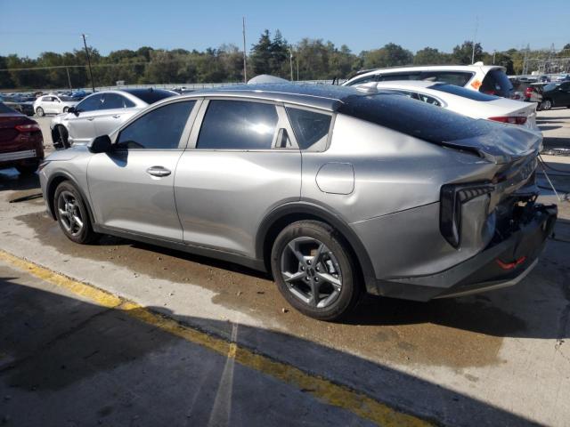 Photo 2 from auction – 2025 KIA K4 with VIN 3KPFT4DE5SE141395