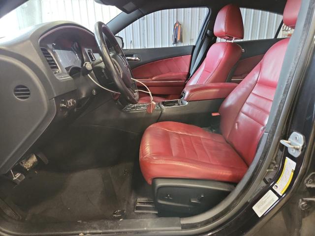 Photo 7 from auction – 2011 DODGE CHARGER R/ with VIN 2B3CL5CT8BH505310