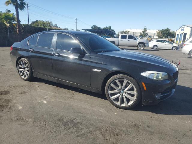 Photo 4 from auction – 2011 BMW 535 I with VIN WBAFR7C54BC804459