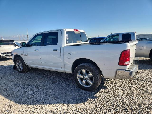Photo 2 from auction – 2018 RAM 1500 SLT with VIN 3C6RR7LT3JG129902