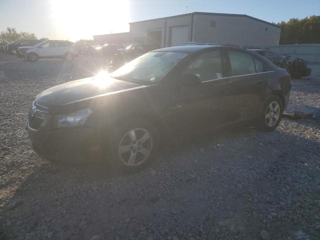 CHEVROLET CRUZE LT 2014 with VIN 1G1PC5SB7E7300286 - Photo from auction