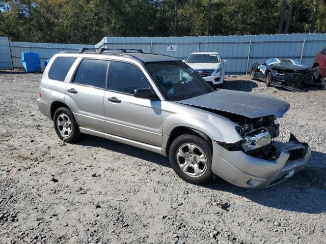 Photo 4 from auction – 2007 SUBARU FORESTER 2 with VIN JF1SG63687H722597
