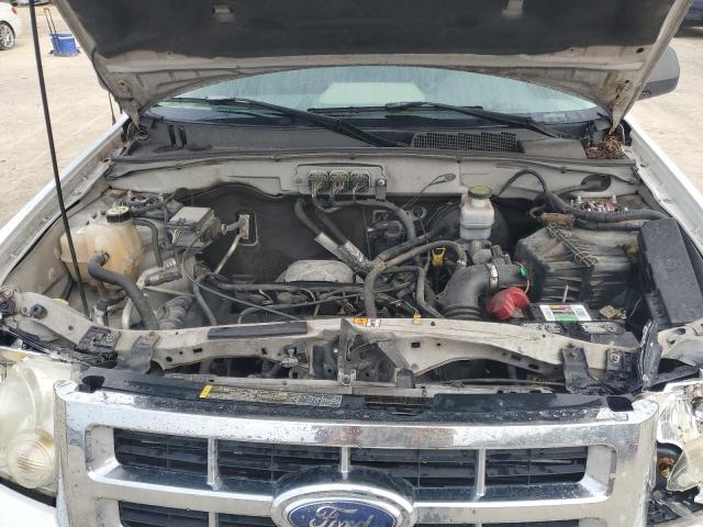 Photo 12 from auction – 2008 FORD ESCAPE XLT with VIN 1FMCU03ZX8KB49555