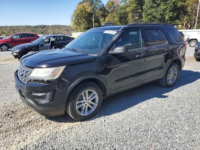 FORD EXPLORER 2016 with VIN 1FM5K8B82GGD32441 - Photo from auction