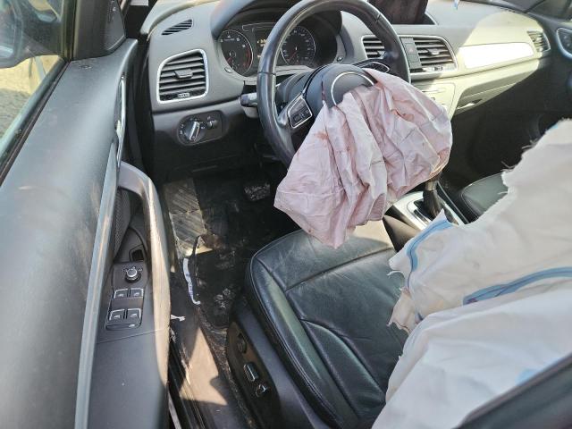 Photo 8 from auction – 2016 AUDI Q3 PREMIUM with VIN WA1BFCFS2GR004648