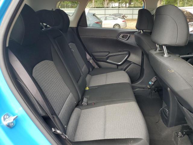 Photo 11 from auction – 2023 KIA SOUL EX with VIN KNDJ33AU2P7209255