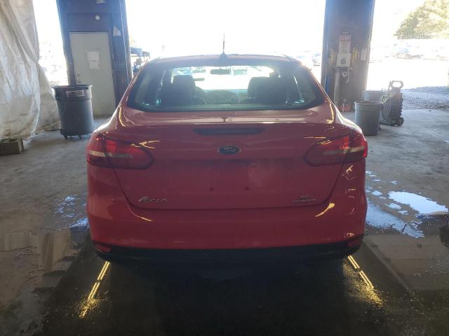 Photo 6 from auction – 2015 FORD FOCUS SE with VIN 1FADP3F20FL335182