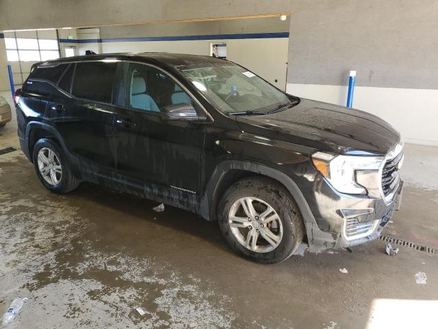 Photo 4 from auction – 2022 GMC TERRAIN SLE with VIN 3GKALTEV6NL177894