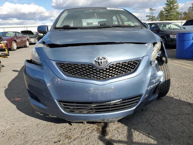 Photo 5 from auction – 2012 TOYOTA YARIS with VIN JTDBT4K30CL021237
