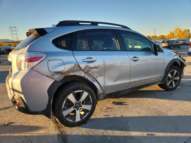 Photo 3 from auction – 2016 SUBARU CROSSTREK with VIN JF2GPBLC6GH276448