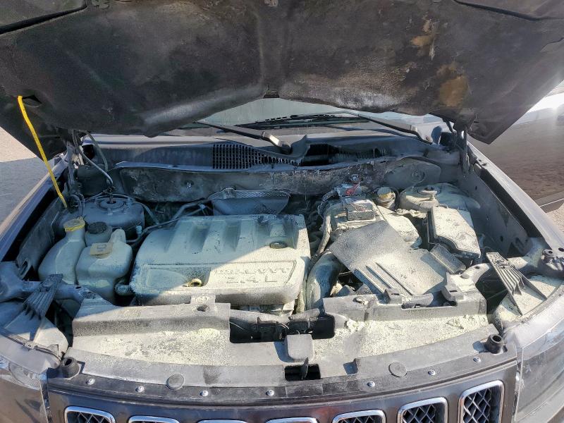 Photo 11 from auction – 2015 JEEP COMPASS LI with VIN 1C4NJDCB3FD248767