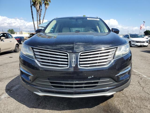 Photo 5 from auction – 2017 LINCOLN MKC SELECT with VIN 5LMCJ2C94HUL51846