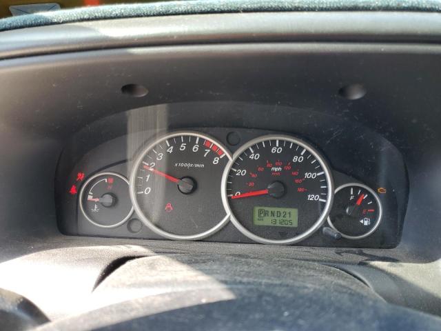 Photo 9 from auction – 2005 MAZDA TRIBUTE S with VIN 4F2YZ96115KM41631