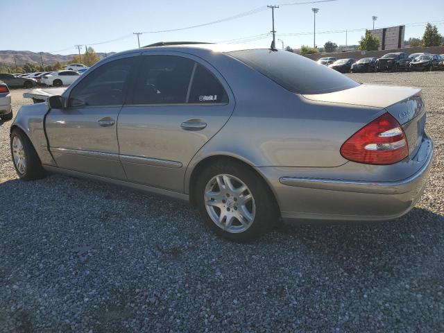 Photo 2 from auction – 2004 MERCEDES-BENZ E-CLASS E3 with VIN WDBUF65J54X114835