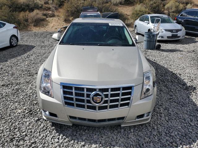 Photo 5 from auction – 2013 CADILLAC CTS PREMIU with VIN 1G6DS5E36D0171145