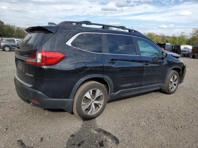 Фото 3 с аукциона – 2021 SUBARU ASCENT PRE с VIN 4S4WMACD0M3476428