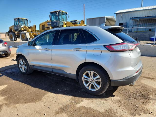 Photo 2 from auction – 2018 FORD EDGE SEL with VIN 2FMPK3J86JBB73001