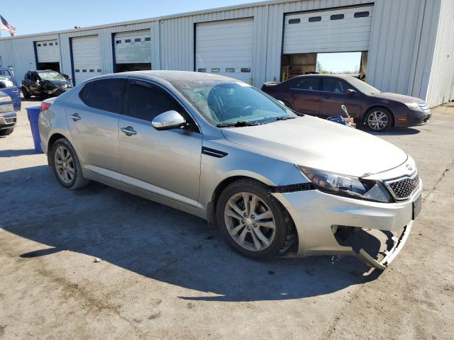 Photo 4 from auction – 2013 KIA OPTIMA EX with VIN 5XXGN4A79DG153368