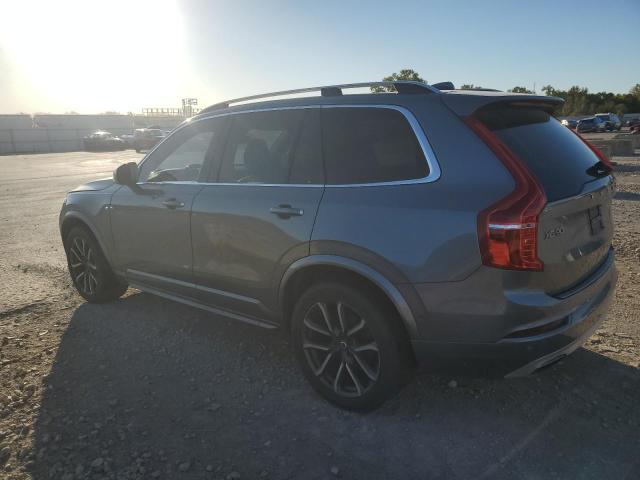 Photo 2 from auction – 2016 VOLVO XC90 T6 with VIN YV4A22PK4G1089459