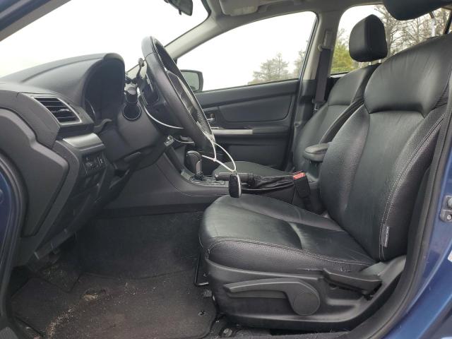 Photo 7 from auction – 2015 SUBARU IMPREZA LIMITED with VIN JF1GJAN68FH007941