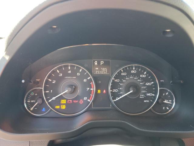 Снимка 9 от търг – 2011 SUBARU OUTBACK 2. с VIN 4S4BRCCC1B3415959