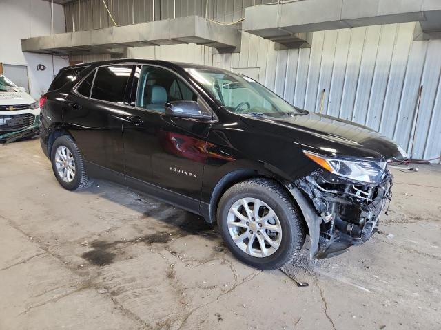 Photo 4 from auction – 2020 CHEVROLET EQUINOX LT with VIN 3GNAXJEV3LL327369