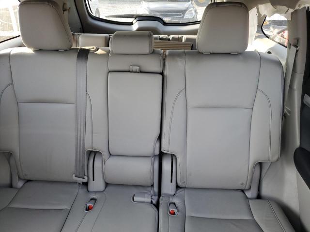 Фото 10 с аукциона – 2015 TOYOTA HIGHLANDER с VIN 5TDJKRFH2FS149225
