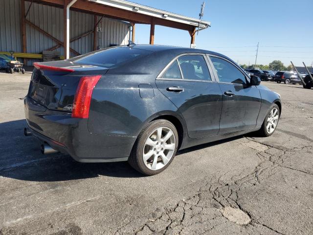 Photo 3 from auction – 2014 CADILLAC ATS with VIN 1G6AA5RA0E0189799