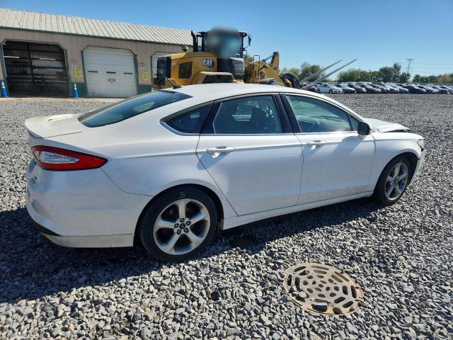 Photo 3 from auction – 2016 FORD FUSION SE with VIN 3FA6P0HDXGR318916