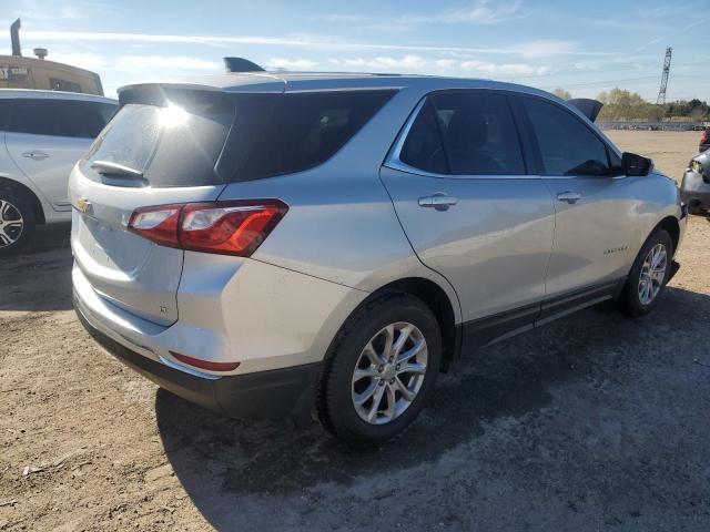 Photo 3 from auction – 2018 CHEVROLET EQUINOX LT with VIN 2GNAXJEV1J6243469