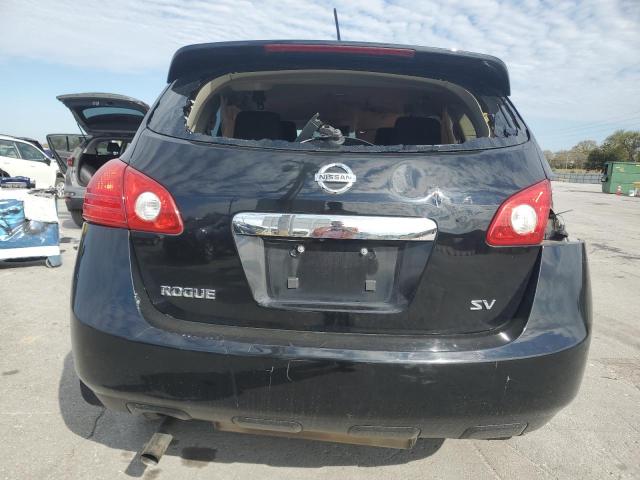 Photo 6 from auction – 2012 NISSAN ROGUE S with VIN JN8AS5MT2CW281692