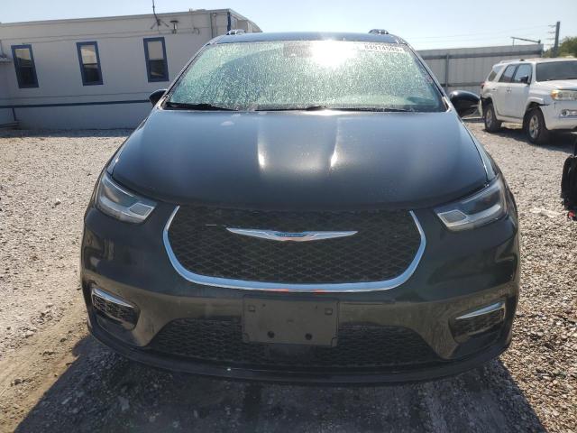 Photo 5 from auction – 2021 CHRYSLER PACIFICA H with VIN 2C4RC1R73MR513940