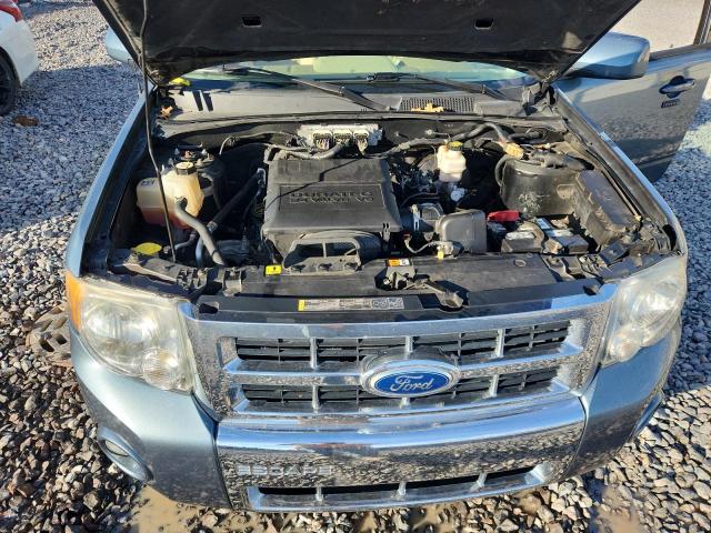 Photo 11 from auction – 2012 FORD ESCAPE LIM with VIN 1FMCU9EG9CKA56602