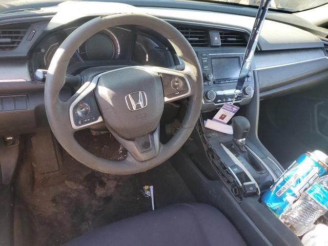 Photo 8 from auction – 2016 HONDA CIVIC LX with VIN 2HGFC4B05GH313641